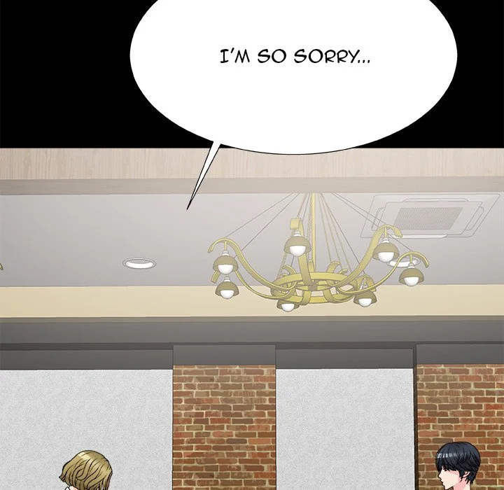 Miss Announcer chapter 64 page 60