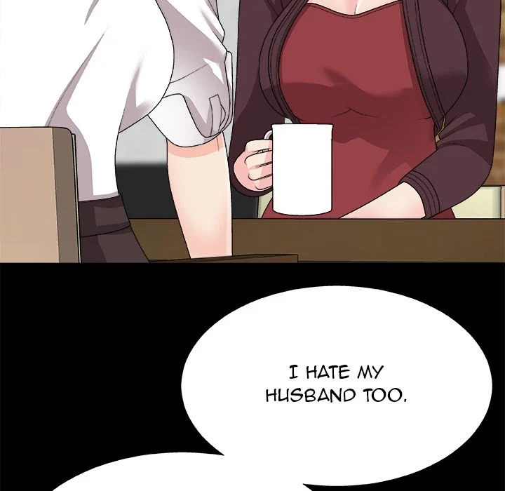Miss Announcer chapter 64 page 68