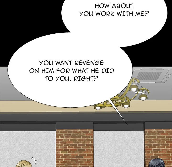 Miss Announcer chapter 64 page 71