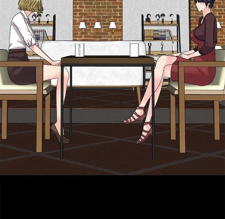 Miss Announcer chapter 64 page 72