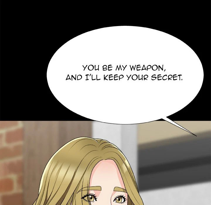 Miss Announcer chapter 64 page 73