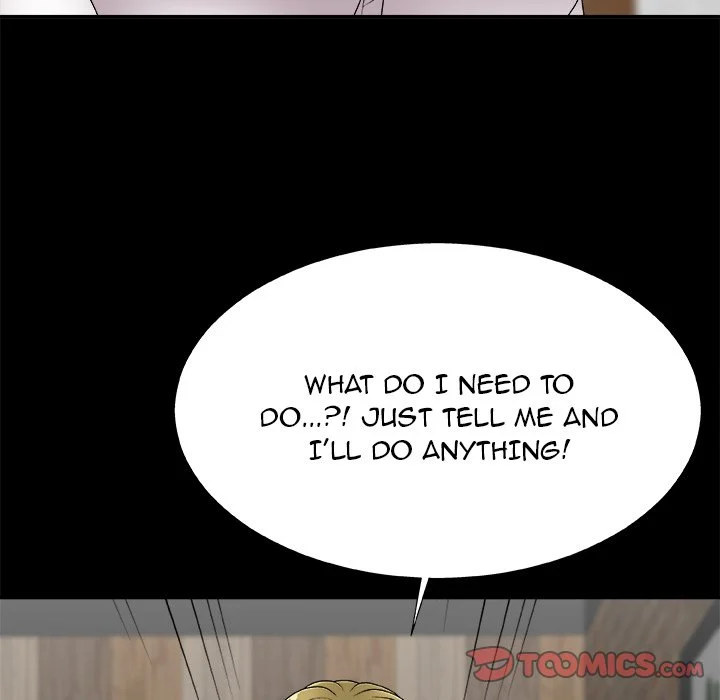 Miss Announcer chapter 64 page 75