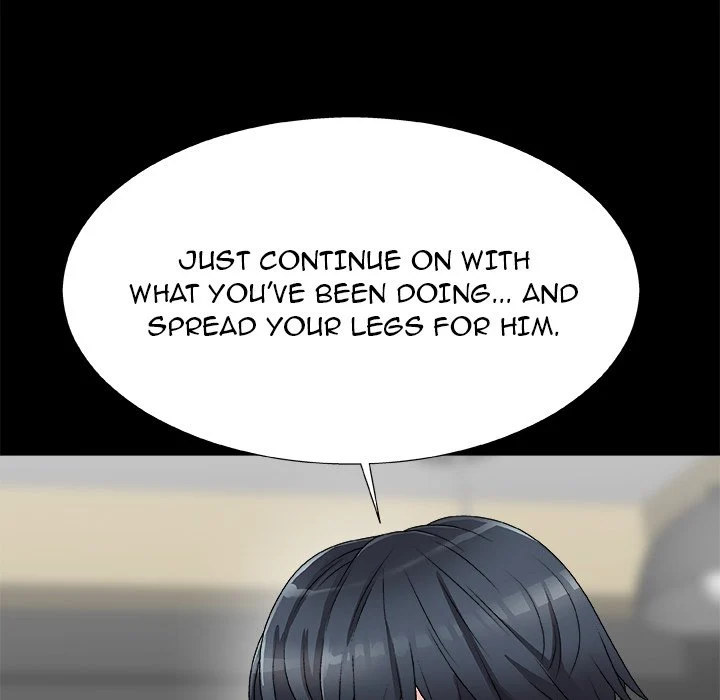Miss Announcer chapter 64 page 80