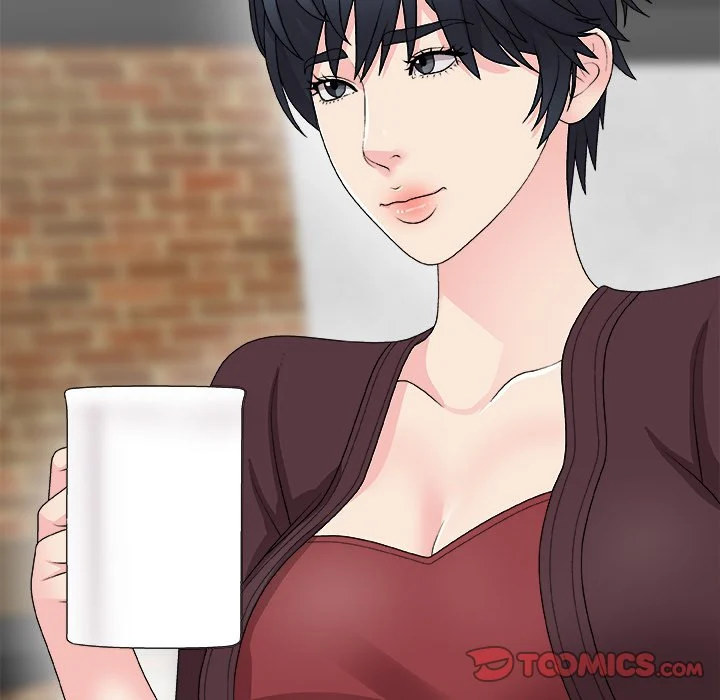 Miss Announcer chapter 64 page 81