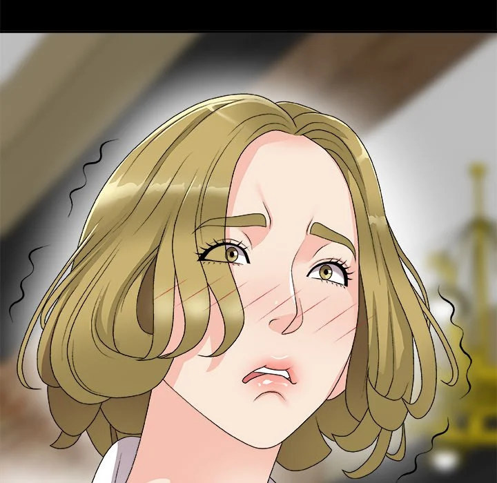 Miss Announcer chapter 64 page 83
