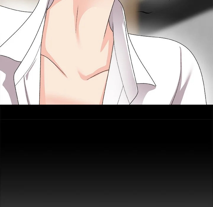 Miss Announcer chapter 64 page 84