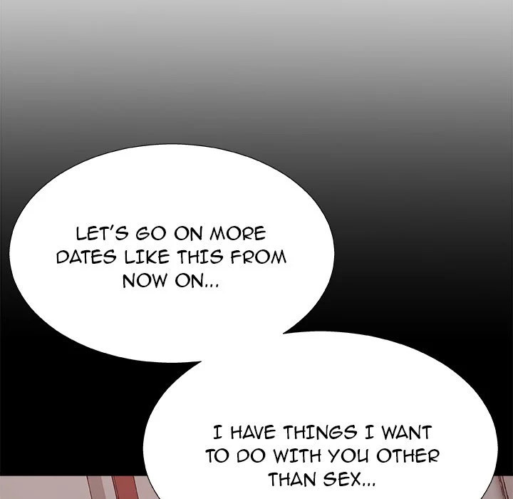 Miss Announcer chapter 64 page 88
