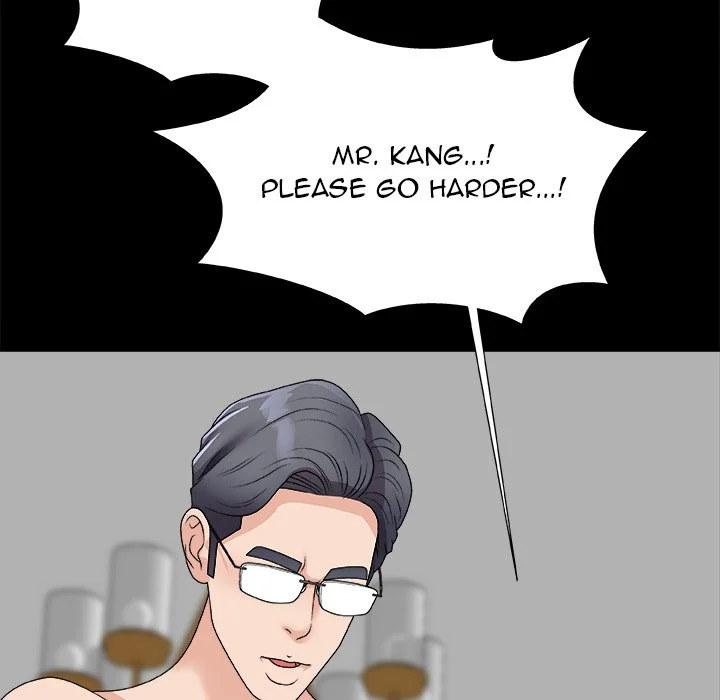 Miss Announcer chapter 64 page 91