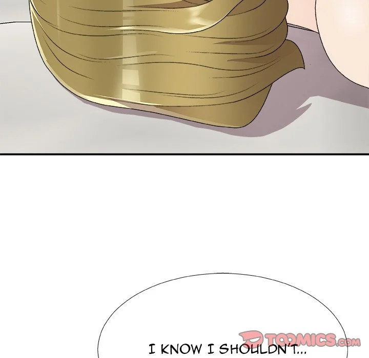 Miss Announcer chapter 64 page 99