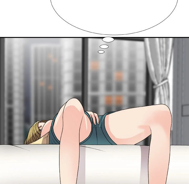 Miss Announcer chapter 64 page 100