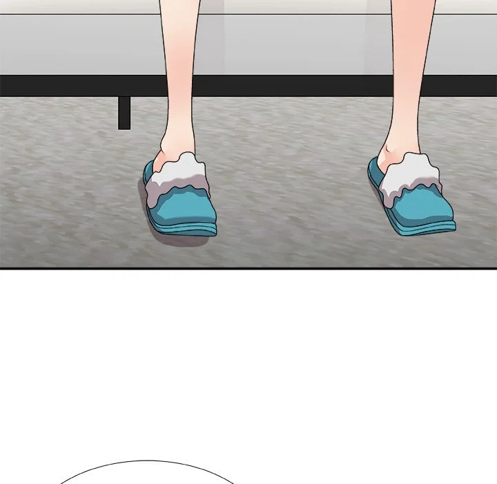 Miss Announcer chapter 64 page 101