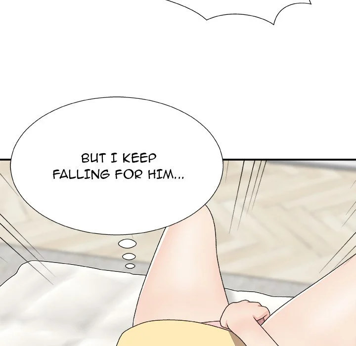 Miss Announcer chapter 64 page 104