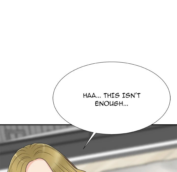 Miss Announcer chapter 64 page 106
