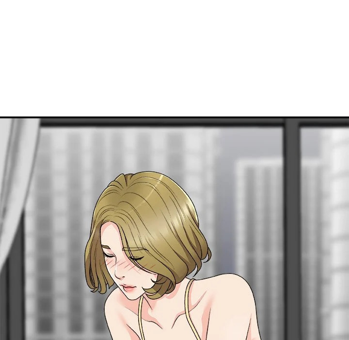 Miss Announcer chapter 64 page 109