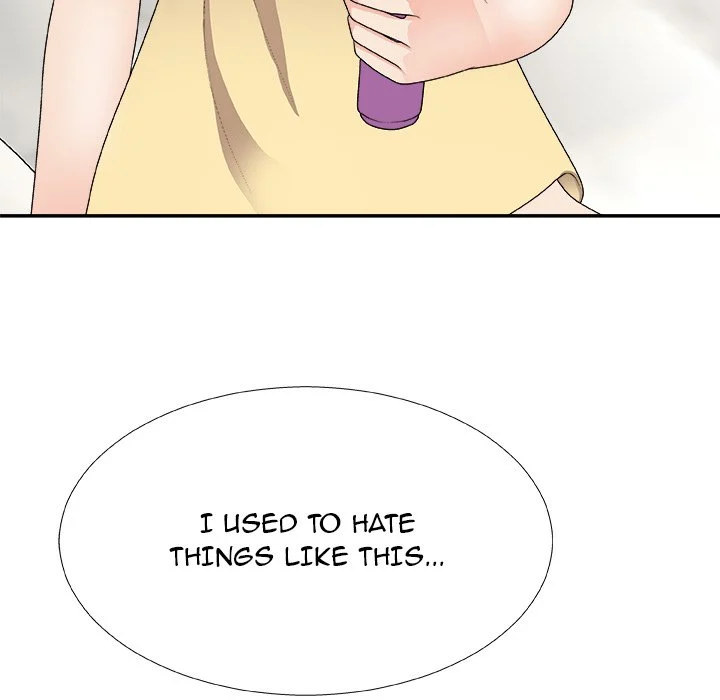 Miss Announcer chapter 64 page 115