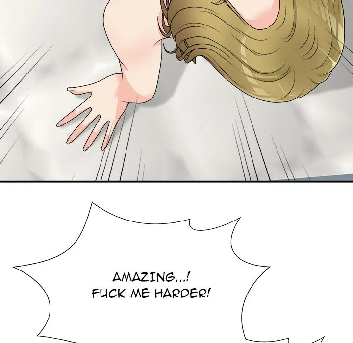 Miss Announcer chapter 64 page 127