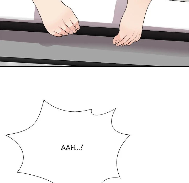 Miss Announcer chapter 64 page 130