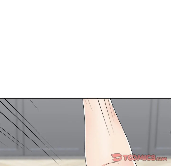 Miss Announcer chapter 64 page 135