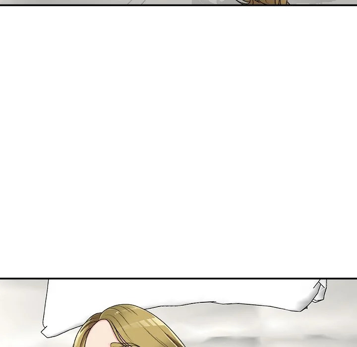 Miss Announcer chapter 64 page 137