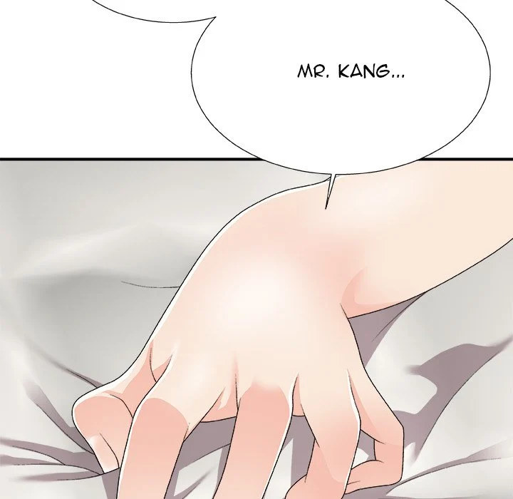 Miss Announcer chapter 64 page 140