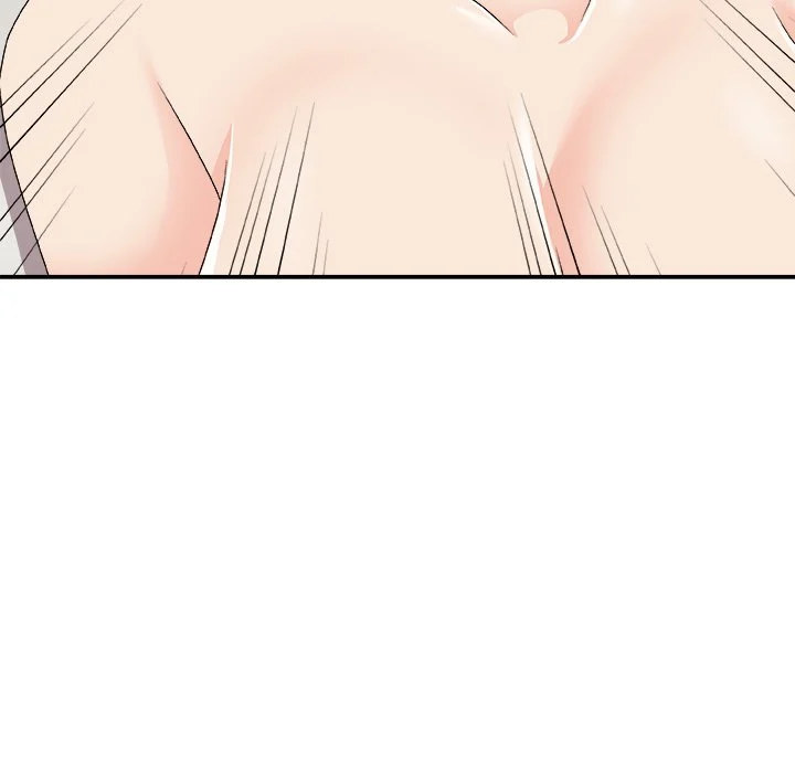 Miss Announcer chapter 64 page 143