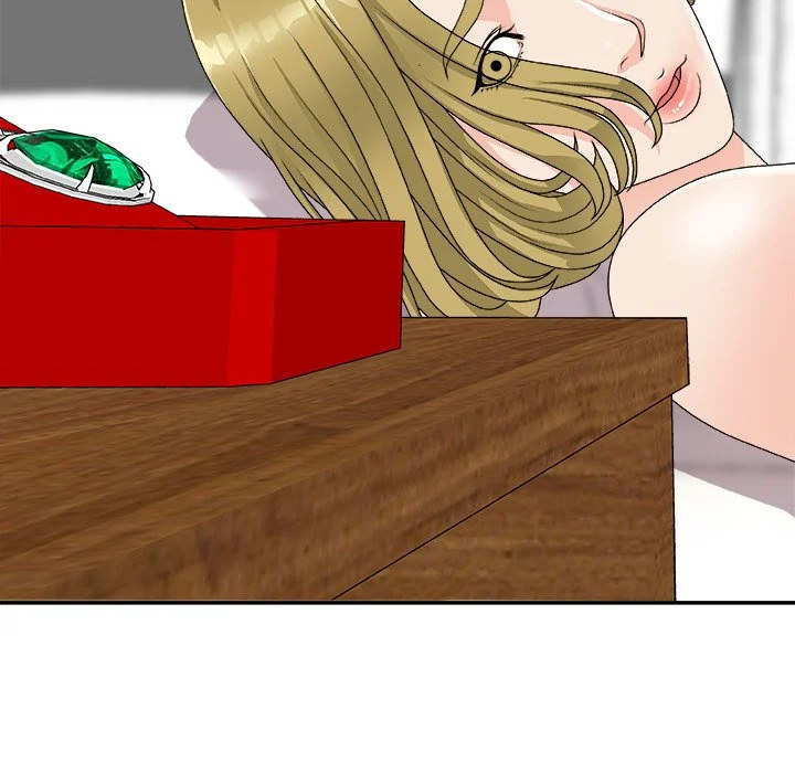 Miss Announcer chapter 64 page 157