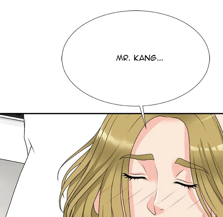 Miss Announcer chapter 64 page 160