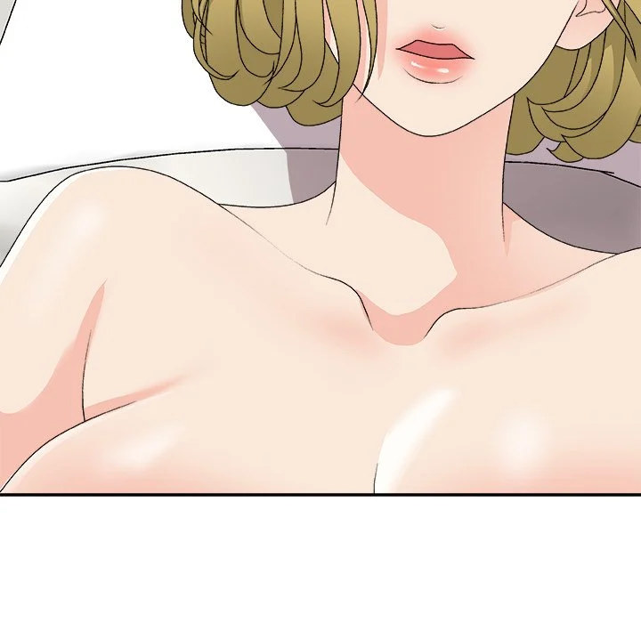Miss Announcer chapter 64 page 161