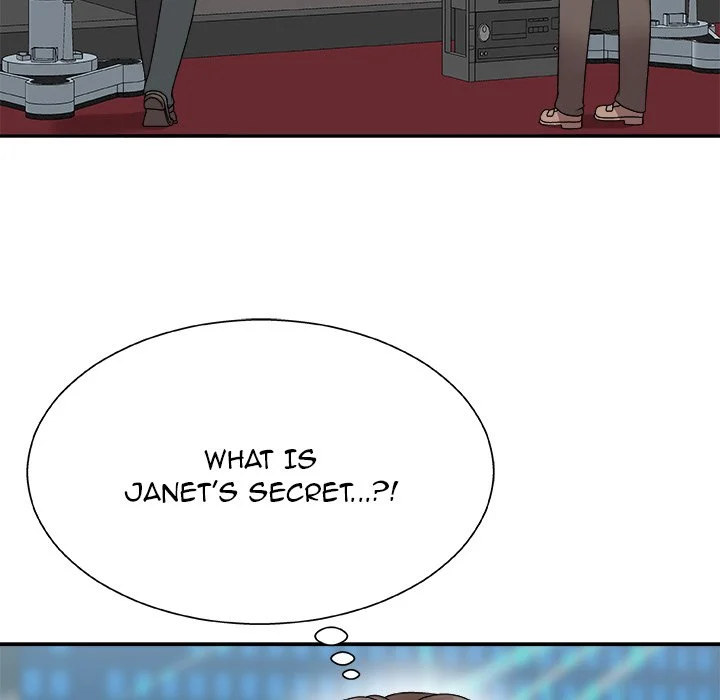 Miss Announcer chapter 65 page 6