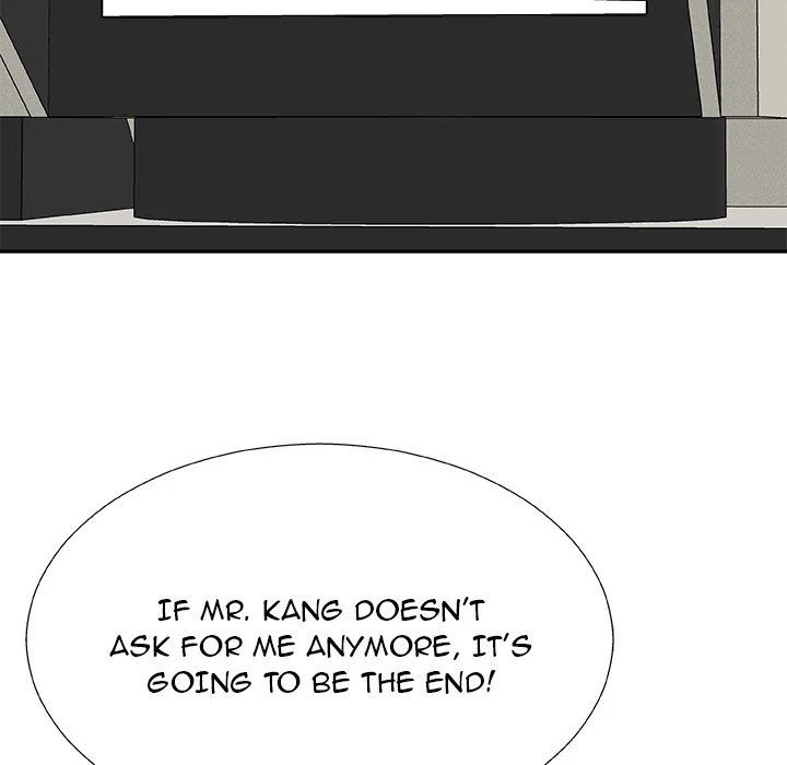 Miss Announcer chapter 65 page 12