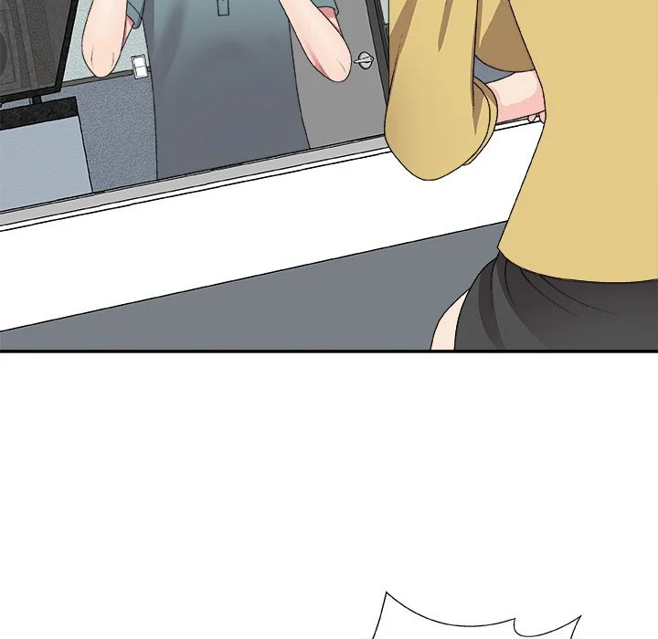 Miss Announcer chapter 65 page 14