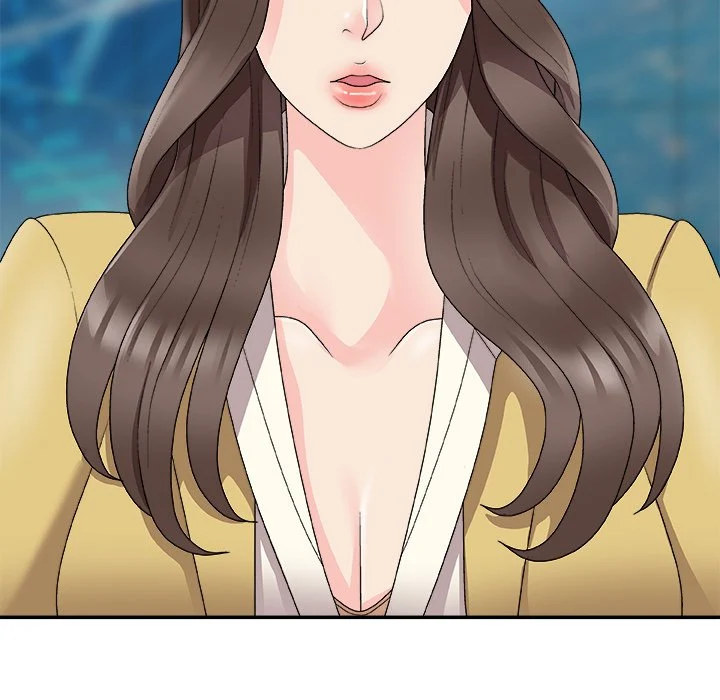 Miss Announcer chapter 65 page 18
