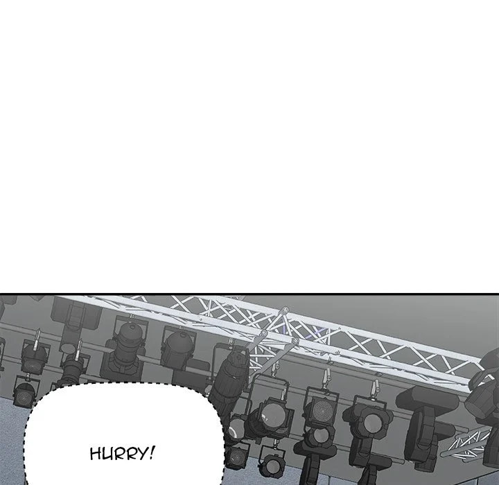 Miss Announcer chapter 65 page 19