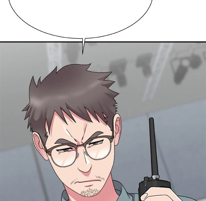Miss Announcer chapter 65 page 24