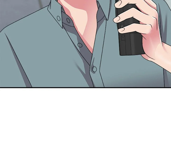 Miss Announcer chapter 65 page 25