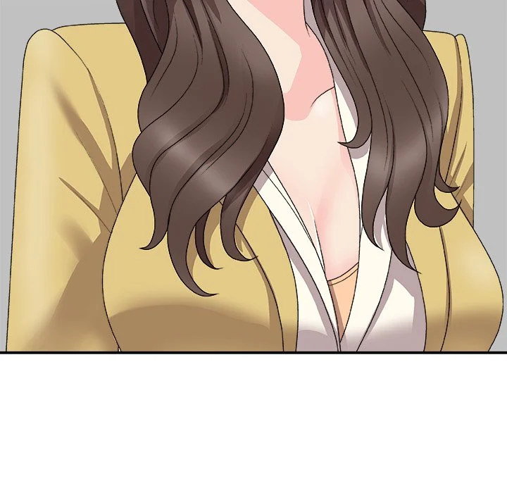 Miss Announcer chapter 65 page 31