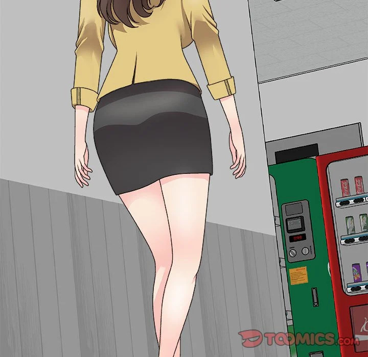 Miss Announcer chapter 65 page 33