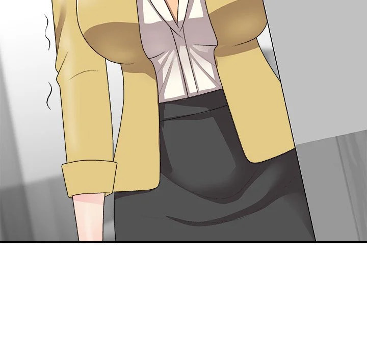 Miss Announcer chapter 65 page 40