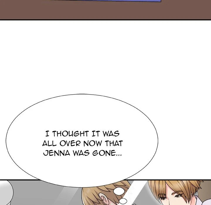 Miss Announcer chapter 65 page 43