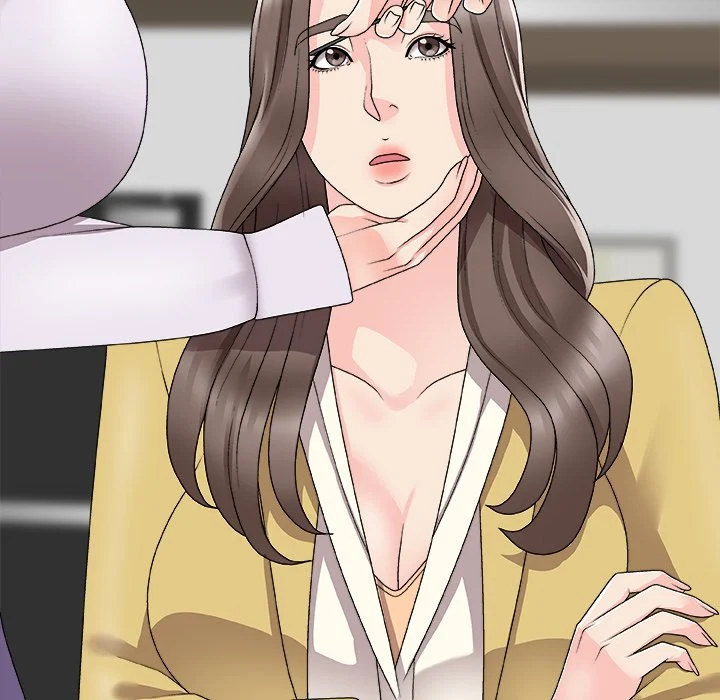 Miss Announcer chapter 65 page 47