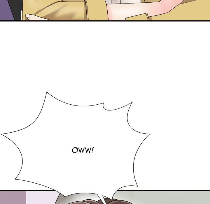 Miss Announcer chapter 65 page 48
