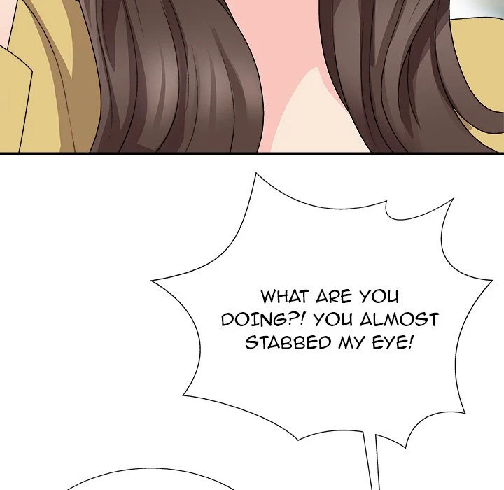 Miss Announcer chapter 65 page 50