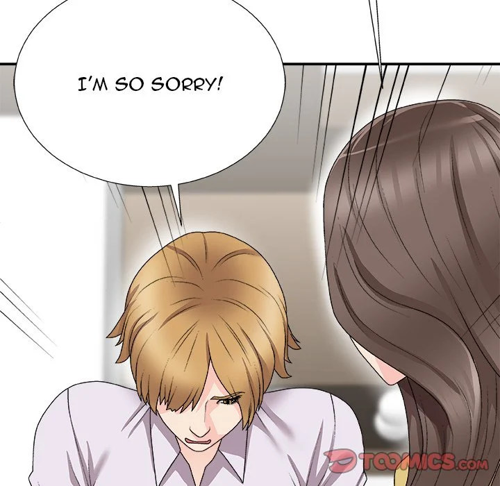 Miss Announcer chapter 65 page 51