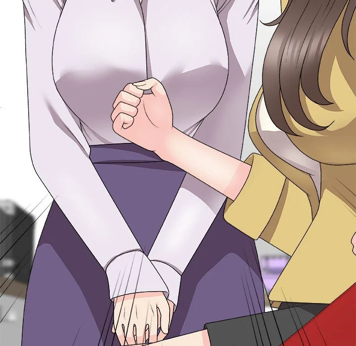 Miss Announcer chapter 65 page 52