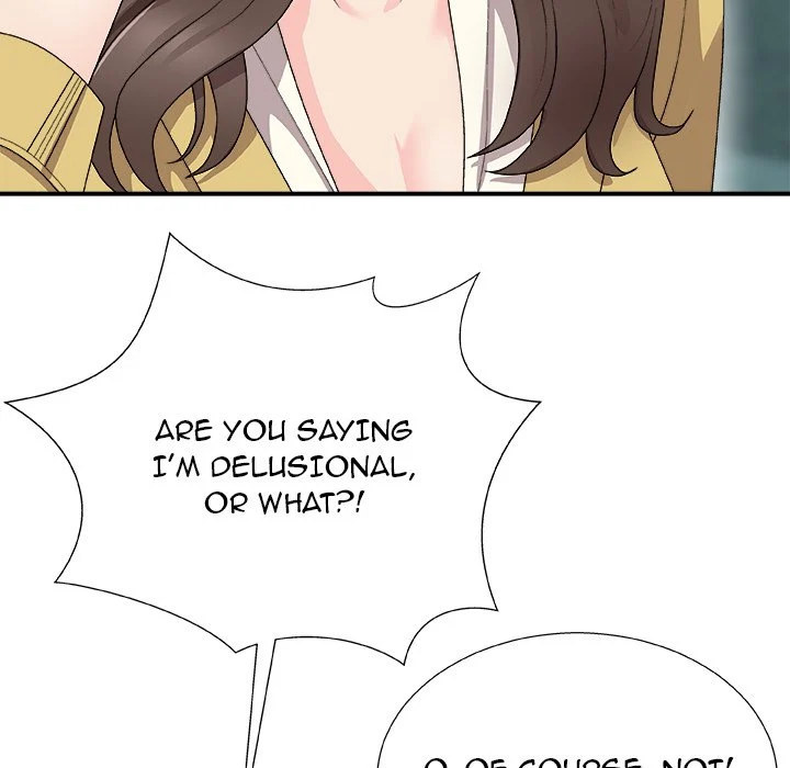 Miss Announcer chapter 65 page 55