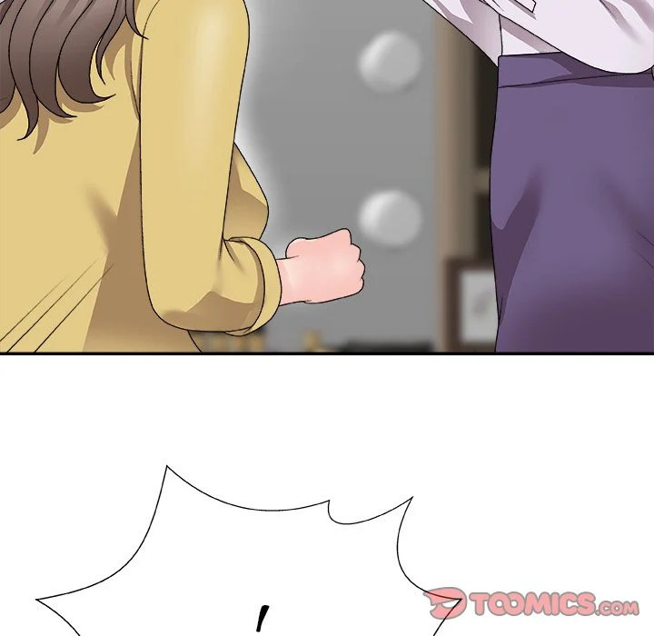 Miss Announcer chapter 65 page 57