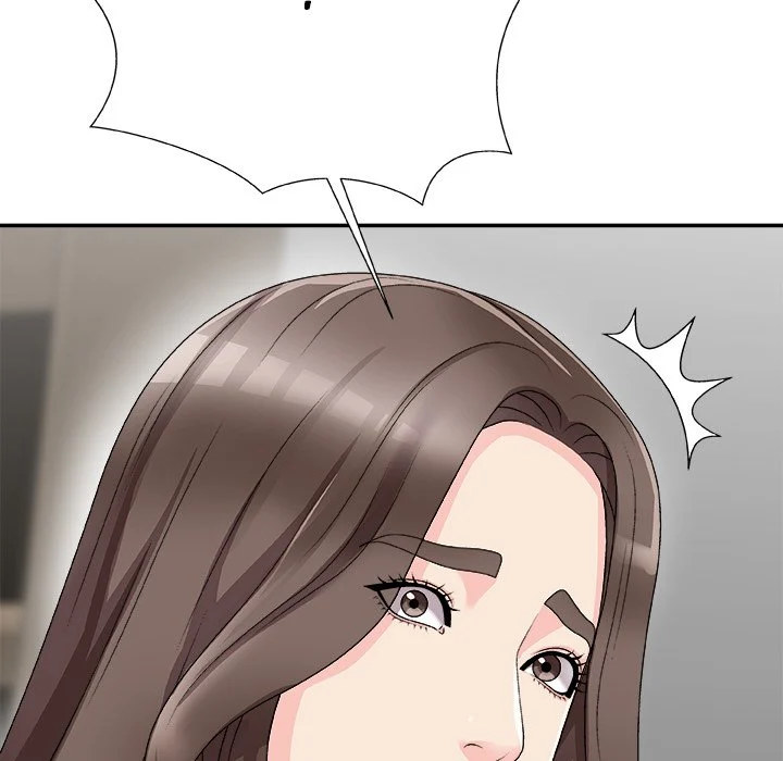 Miss Announcer chapter 65 page 58