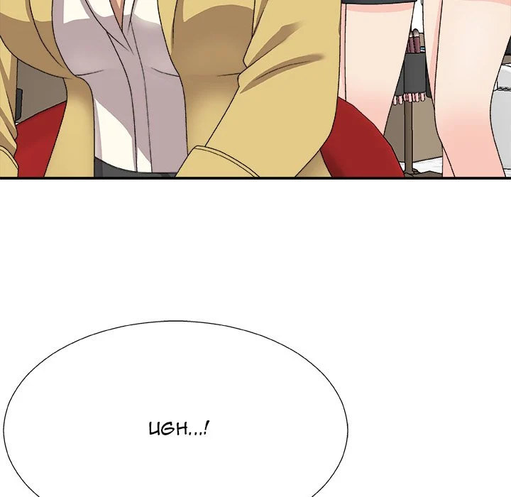 Miss Announcer chapter 65 page 64