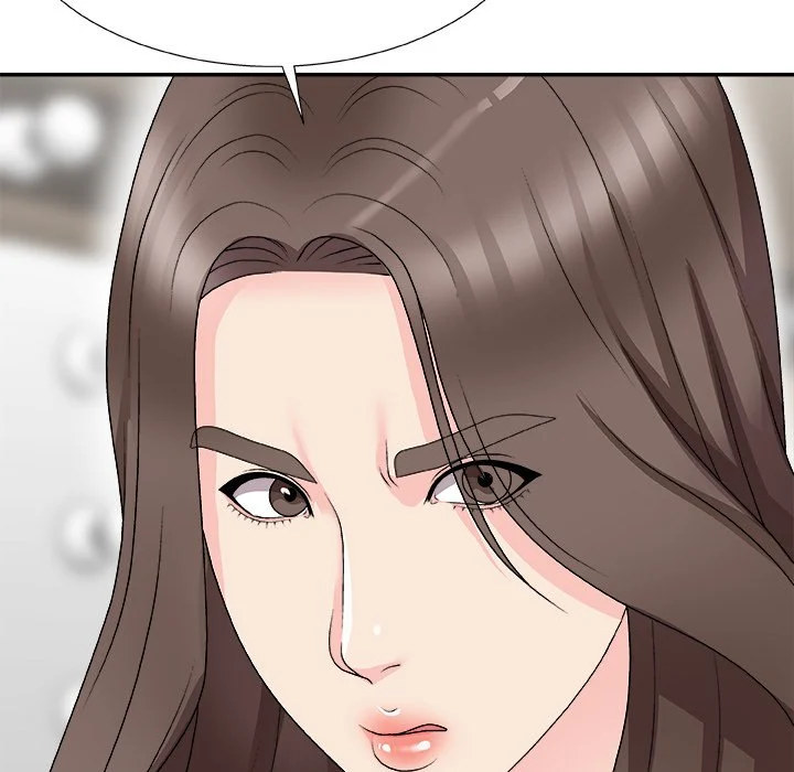 Miss Announcer chapter 65 page 65