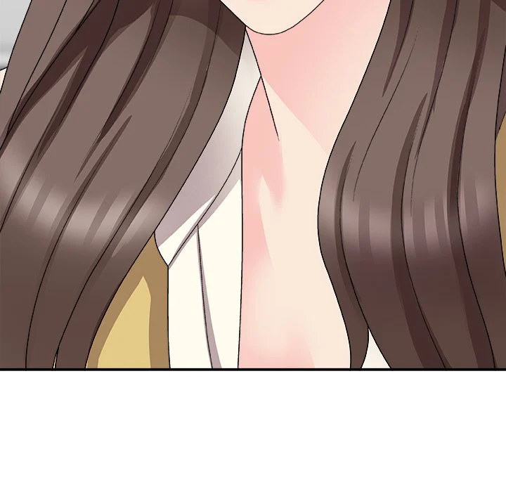 Miss Announcer chapter 65 page 66